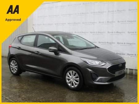 2023 Ford Fiesta - thumbnail 26