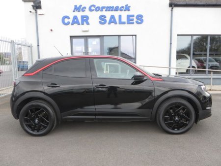 2022 Opel Mokka E Sri-elec-auto-my22 4DR Auto €17,950