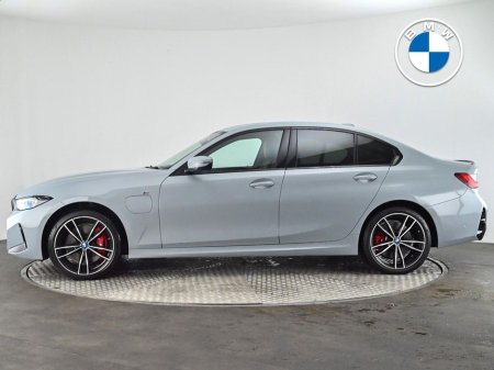 2024 BMW 3 Series 330e M Sport Saloon €48,900 thumbnail