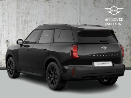 2026 MINI Countryman - view 2