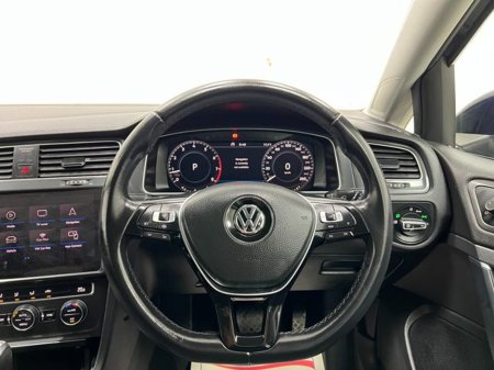 2019 Volkswagen Golf - thumbnail 26