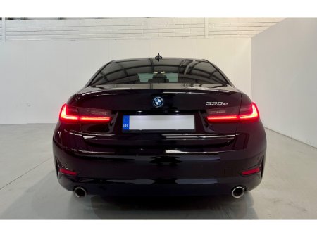 2021 BMW 3 Series - thumbnail 3