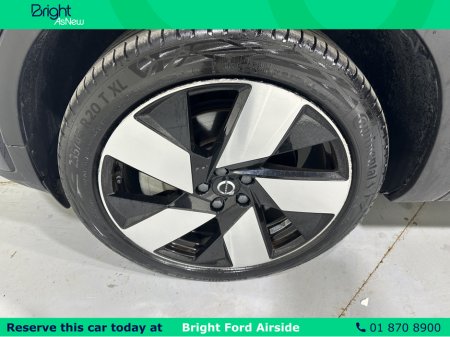 2023 Volvo C40 - thumbnail 13