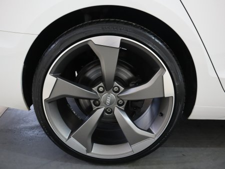 2023 Audi A4 - thumbnail 11