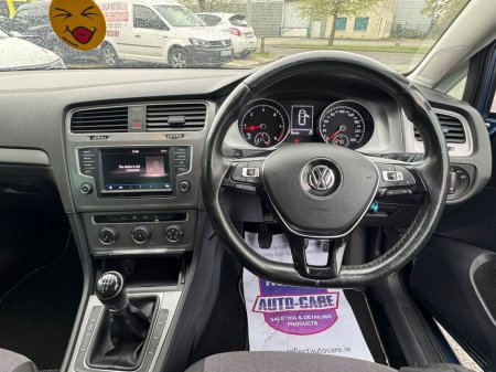 2017 Volkswagen Golf - thumbnail 19