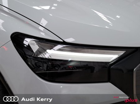 2025 Audi Q4 e-tron - thumbnail 29