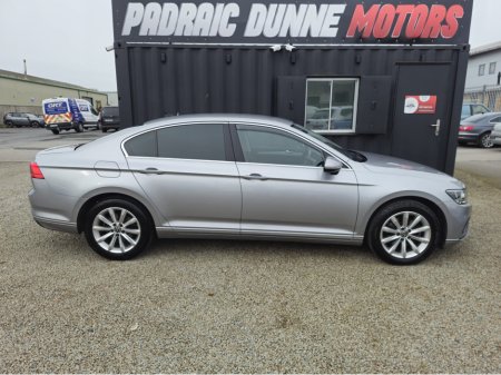 2022 Volkswagen Passat - thumbnail 6