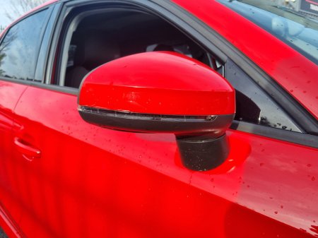 2015 Audi A1 - thumbnail 14