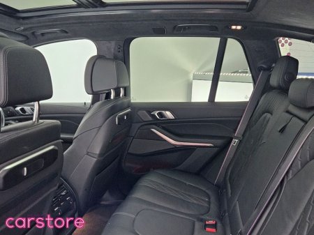 2023 BMW X5 - thumbnail 13