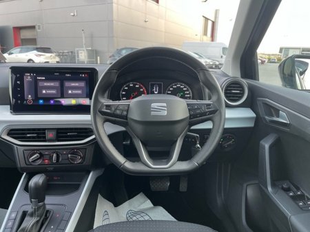 2022 SEAT Arona - thumbnail 9