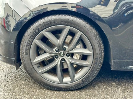 2025 Land Rover Range Rover Sport - thumbnail 23