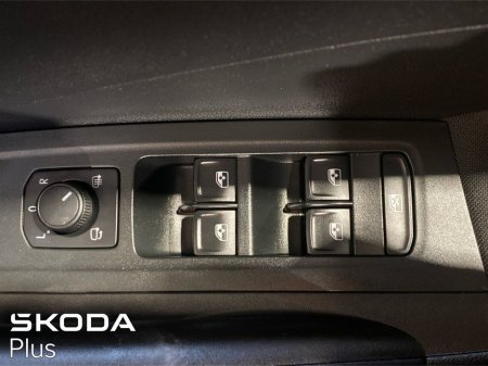 2025 Skoda Fabia - thumbnail 22