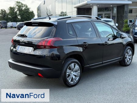 2017 Peugeot 2008 Active 1.6 BLUE HDI 75Ps **From €178 per month** €10,950