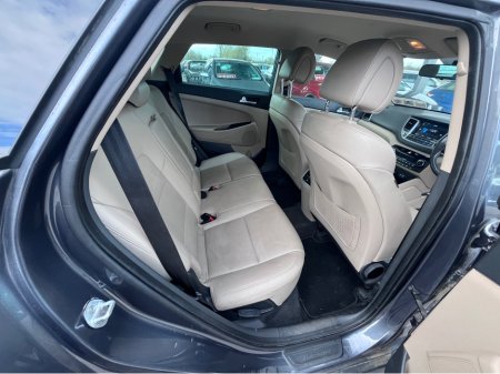 2016 Hyundai Tucson - thumbnail 6