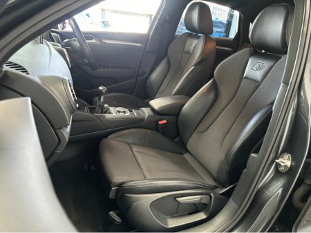 2016 Audi A3 - thumbnail 15