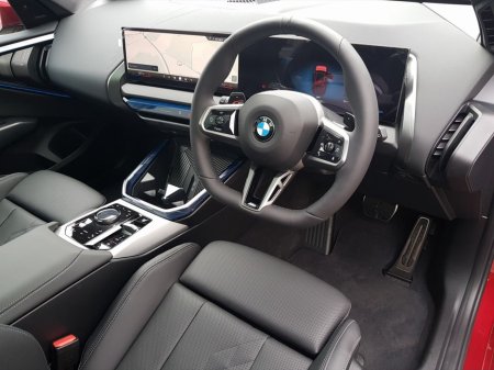 2026 BMW X3 - photo 6