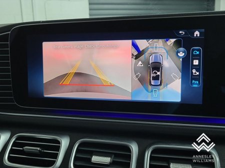 2025 Mercedes-Benz GLE Class - thumbnail 23