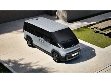 2026 Kia PV5 PV5 Passenger