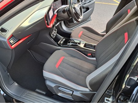 2023 Opel Mokka GS LINE 1.2TURBO 1230BHP 8 SPEED AUTOMATIC €26,950 thumbnail