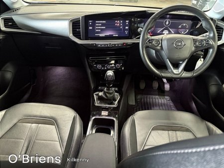 2023 Opel Mokka ELITE 1.5 DSL 110 BHP 5DR *1 OWNER - PRISTINE CAR - IN STOCK & READY FOR COLLECTION!* €22,900