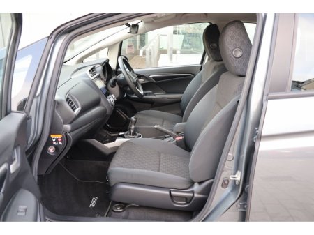 2018 Honda Jazz - thumbnail 11