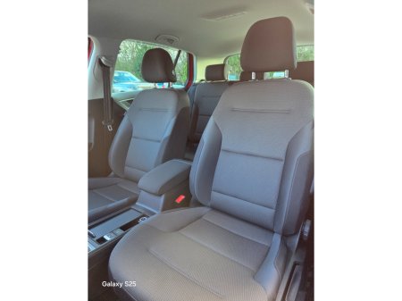 2017 Volkswagen Golf 1.2TSI 3DR 85HP Trendline €14,450 thumbnail