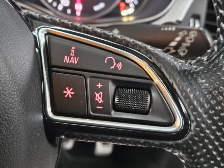 2015 Audi A6  thumbnail