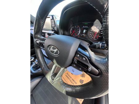 2020 Hyundai i30 - thumbnail 12