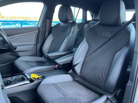 2023 Volkswagen ID.4 - thumbnail 6