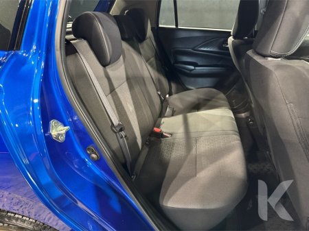 2024 Suzuki Swift - thumbnail 15