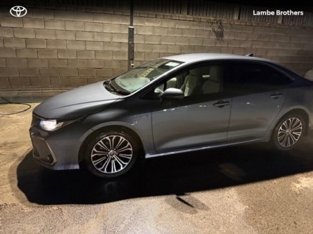 2022 Toyota Corolla - thumbnail 6