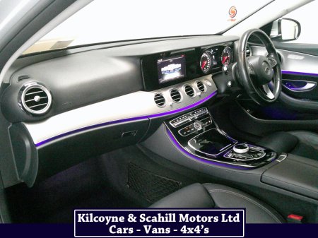 2016 Mercedes-Benz E Class - thumbnail 21