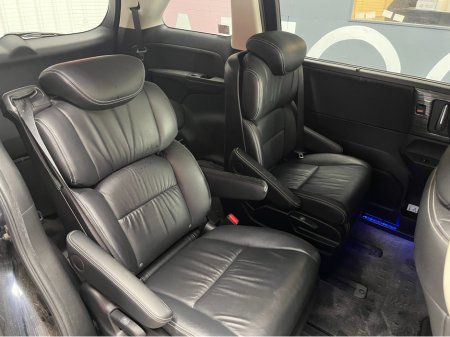 2017 Honda Odyssey - thumbnail 13