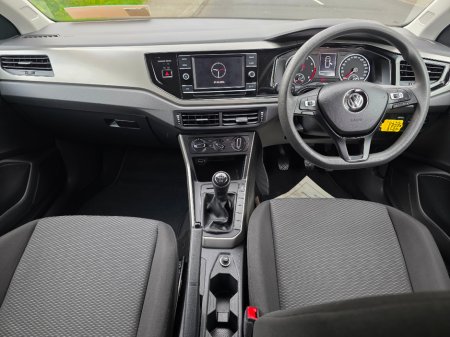 2018 Volkswagen Polo - thumbnail 11