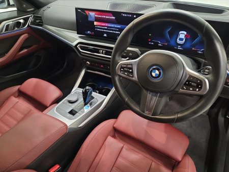 2022 BMW i4 - thumbnail 6