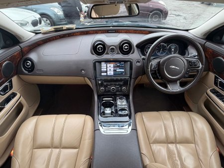 2015 Jaguar XJ 3.0 D Premium Luxury €19,950 thumbnail