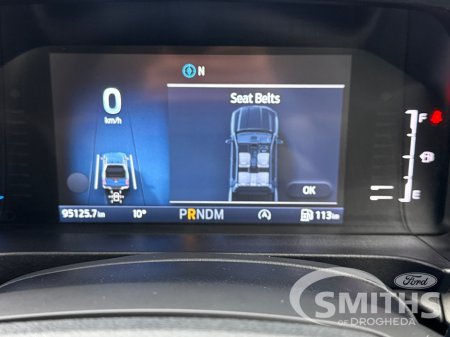 2024 Ford Ranger WILDTRAK **BELT DONE** 2.0TD 215PS AUTO €39,950 thumbnail