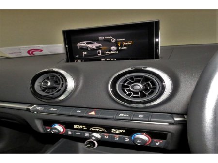 2020 Audi A3 - thumbnail 19