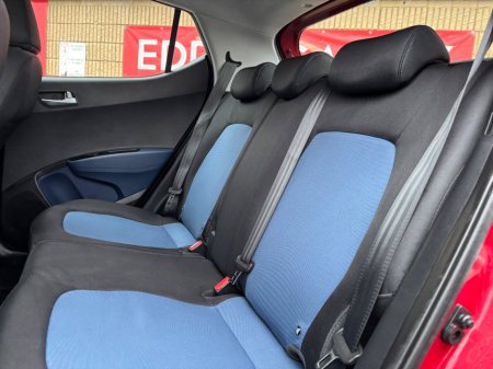 2015 Hyundai i10 - thumbnail 13