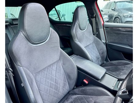 2017 Skoda Superb - thumbnail 22