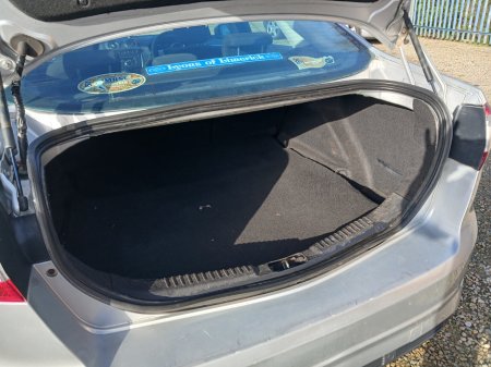 2011 Ford Mondeo - thumbnail 11