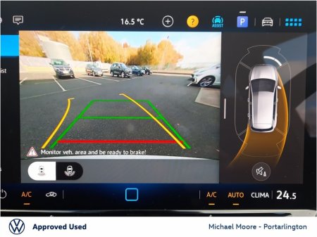 2025 Volkswagen Golf - thumbnail 34