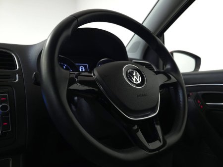 2015 Volkswagen Polo  €10,950 thumbnail