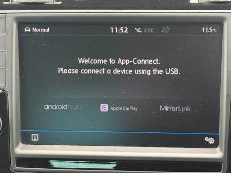 2017 Volkswagen Golf 1.4 HIGHLINE PETROL AUTO 12 MONTH WARRANTY €15,995 thumbnail