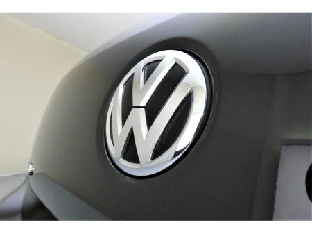 2016 Volkswagen Polo 1.2 TSI DSG 90BHP TRENDTLINE*ANDROID* REVERSE CAM*ALLOYS*PRIVACY GLASS €14,490 thumbnail