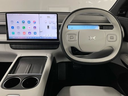 2025 Xpeng G6 - thumbnail 14