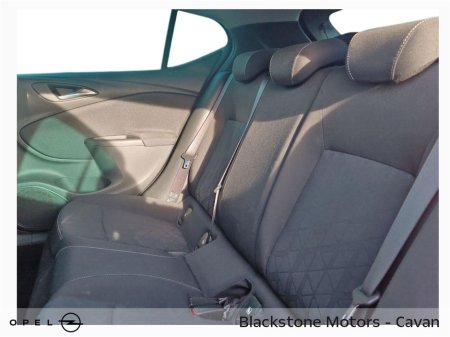 2019 Opel Astra 1.0i Turbo (105PS) S/S 120 YEAR EDITION €14,950 thumbnail