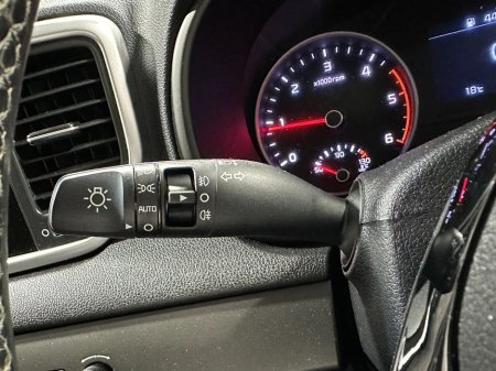 2019 Kia Sportage K2 1.6 Crdi 4X4 €14,800 thumbnail