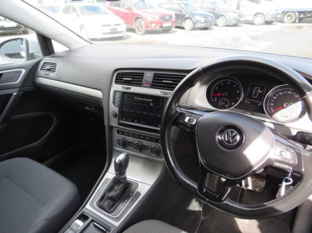 2015 Volkswagen Golf - thumbnail 12