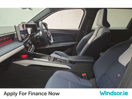 2026 Alpine A110 A290 GTS €46,041